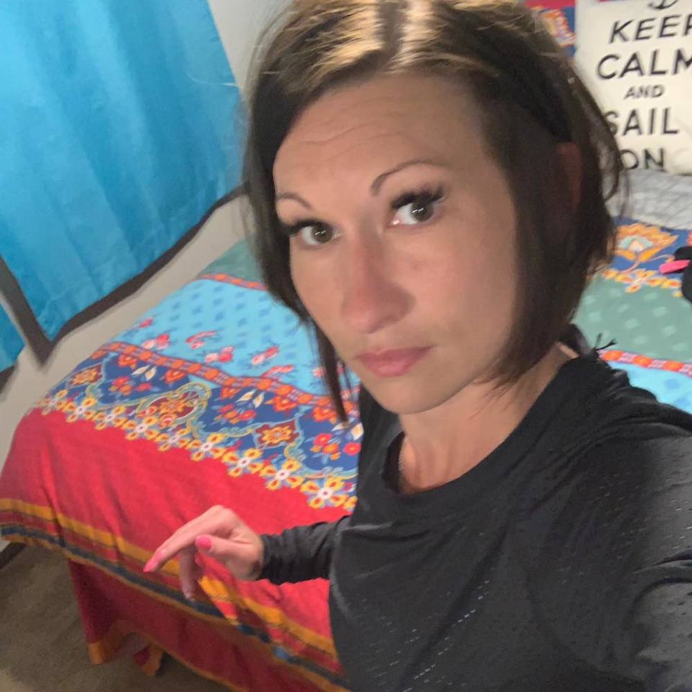 Meet your Posher, Lindsey